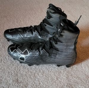 Under Armour Highlight Football/Lacrosse Cleats